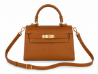 Sac Cuir Véritable - Précommande